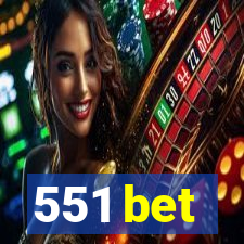 551 bet